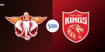 Lucknow Super Giants vs Punjab Kings