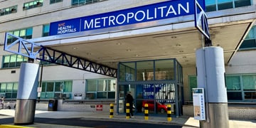 NYC Health + Hospitals