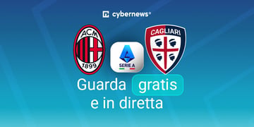 Milan vs Cagliari, Serie A 2025/26