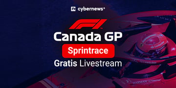 F1 Canada GP sprintrace live kijken