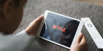 Netflix children