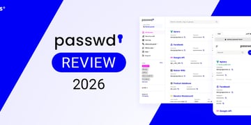 Passwd