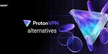 Proton VPN alternatives featured image