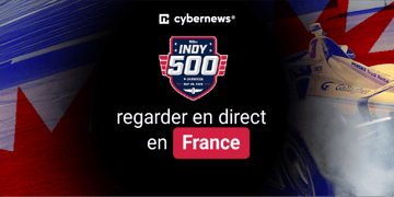 Comment regarder l'Indy500 en France