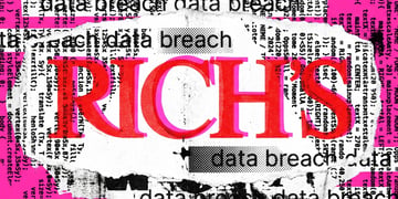 Rich Products Corporation reports data breach