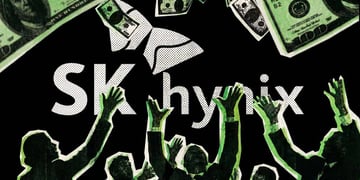 SK Hynix shares 10% of profit with employees