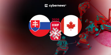 Slovakia vs Canada