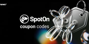 SpotOn coupon codes