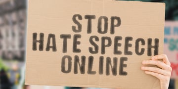 Hate speech