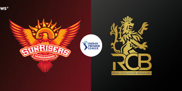 Sunrisers Hyderabad vs Royal Challengers Bengaluru