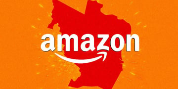 Virginia amazon