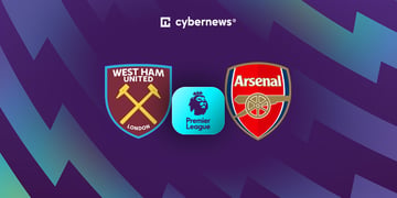 West Ham vs Arsenal