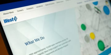 WEst Pharmaceutical
