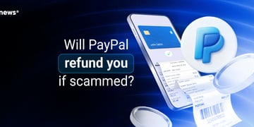Will PayPal refund you if scammed 