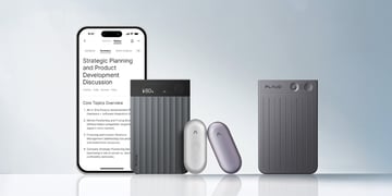 ai voice recorders