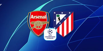 arsenal vs atletico madrid