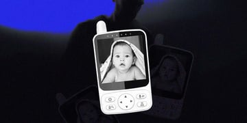 baby monitor