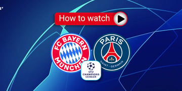 bayern munich vs paris saint germain