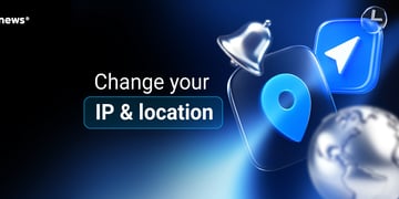 How to change your location with a VPN
