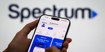 charter spectrum leak