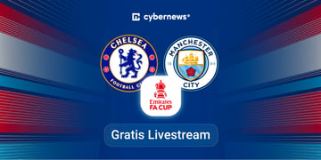Chelsea vs Man City FA Cup final