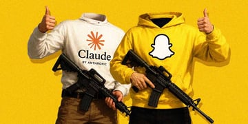 claude-snapchat-advice