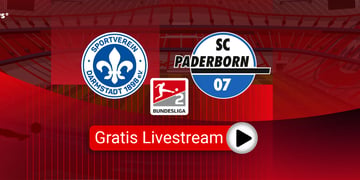 darmstadt 98 sc pderborn