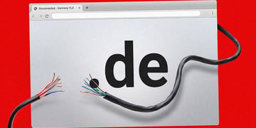 de-disconnected