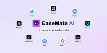 image to video generator
