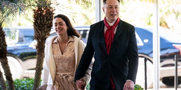 elon musk shivon zilis