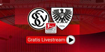 elversberg preussen muenster, Logos, 2. Bundesliga, Livestream, rot