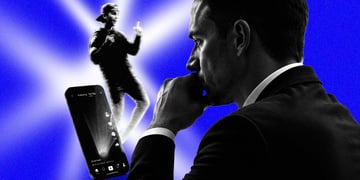 Employer watching employee's TikToks