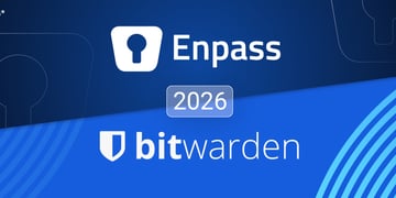 enpass vs bitwarden 2026