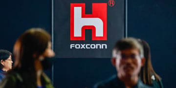 foxconn data breach