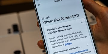 Gemini AI
