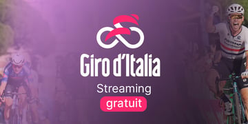 Comment regarder le Tour d'Italie