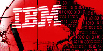 hackers brag to have breached ibm