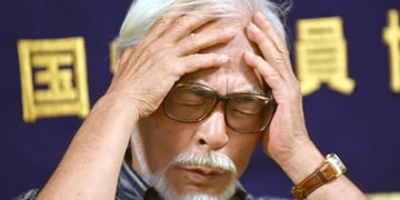 hayao miyazaki