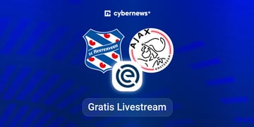 Heerenveen - Ajax (Eredivisie)