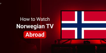 how to watch norwegian tv abroad