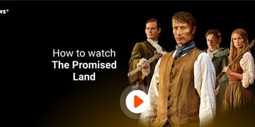 how to watch promised land