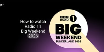 how to watch radio 1st big weekend 2026