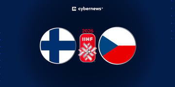 iihf finland vs czechia 