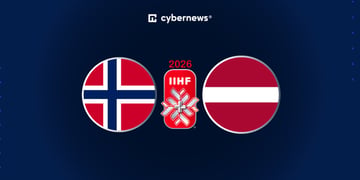 iihf norway vs latvia