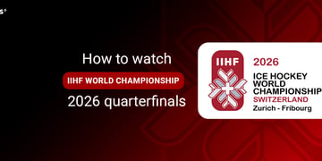 iihf quaterfinals