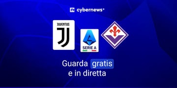 Juventus vs Fiorentina, Serie A 2025/26