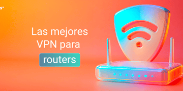 las mejores vpn para routers