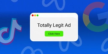 legit ad