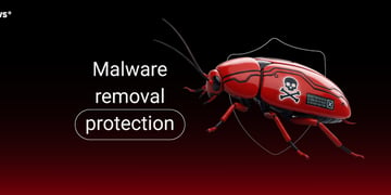 malware removal protection new