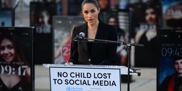 meghan markle memorial